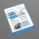 Church Flyer - GraphicRiver Item for Sale